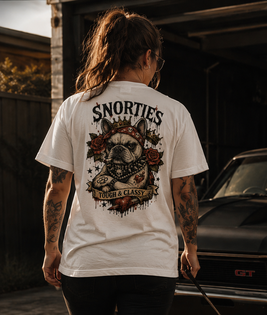How to Choose the Best Frenchie Dog T-Shirt: Style, Fit, and Materials