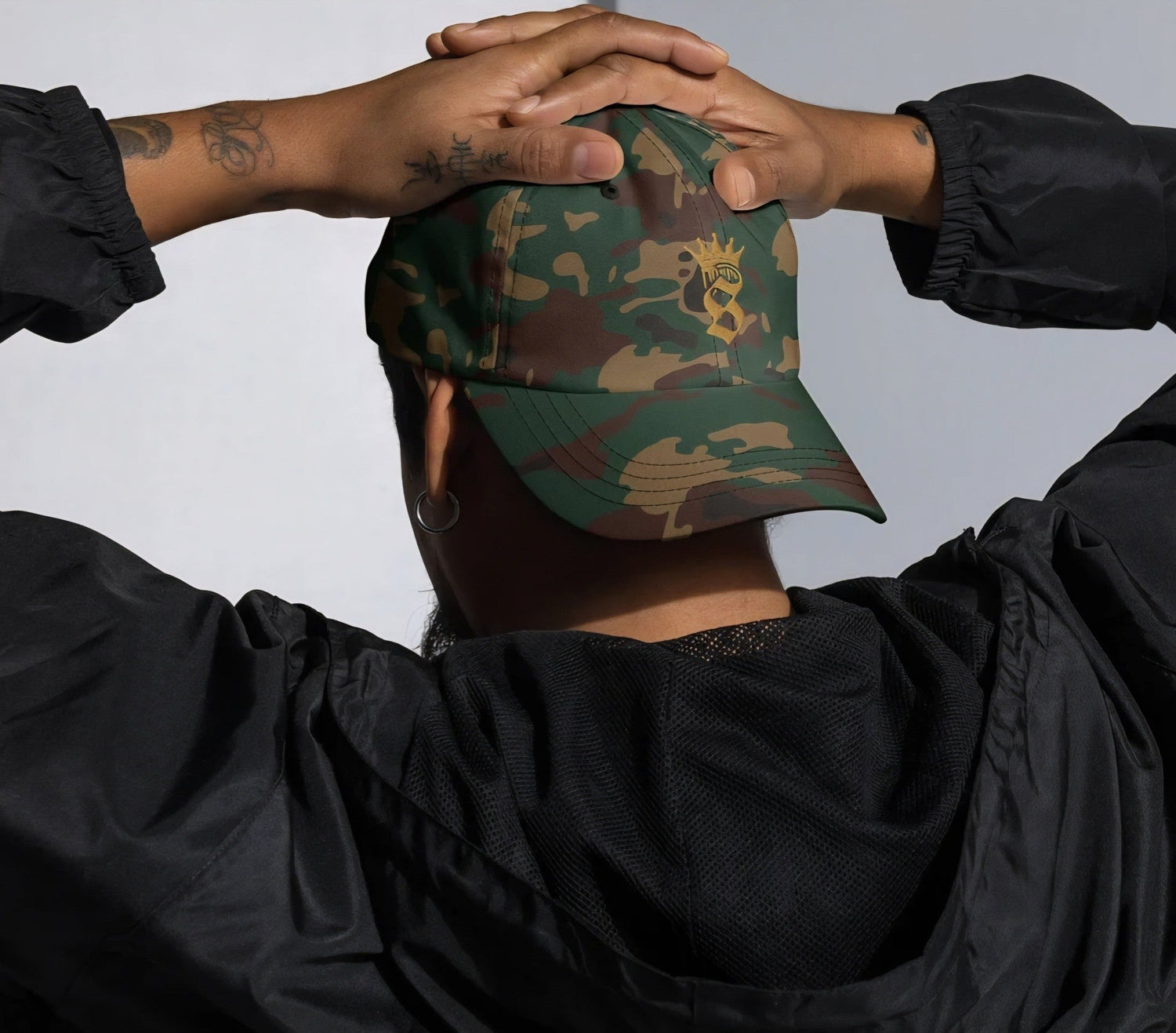 Hats and Caps