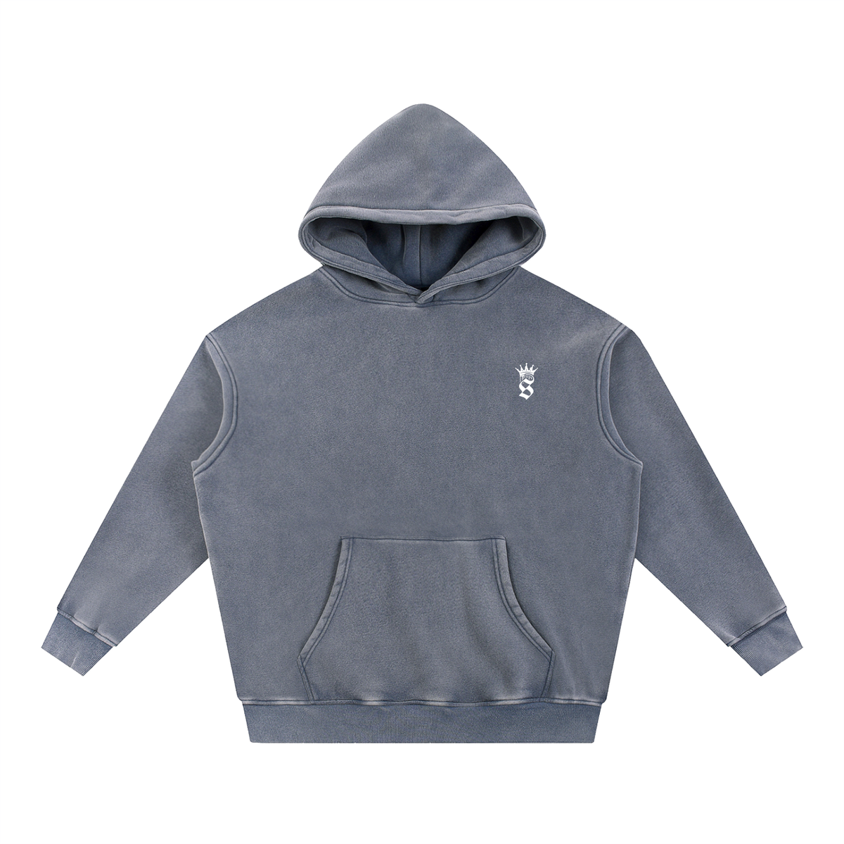SNORTIES | Frenchie Dad | Hoodie | Perfect Gift