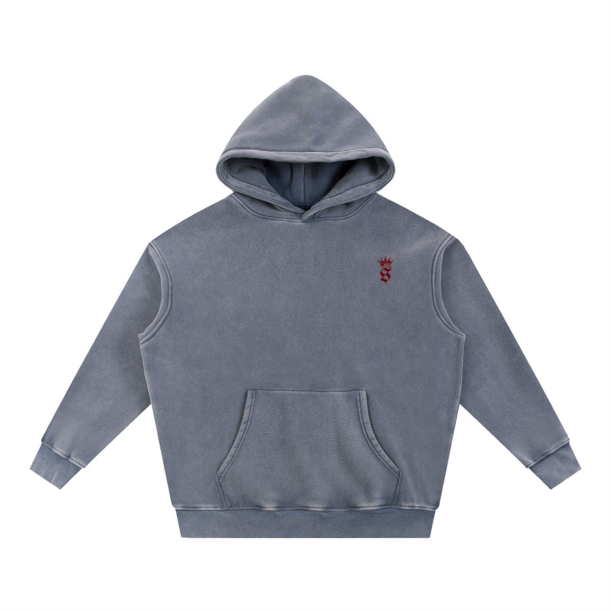 SNORTIES | Bullies Vs The World | Hoodie