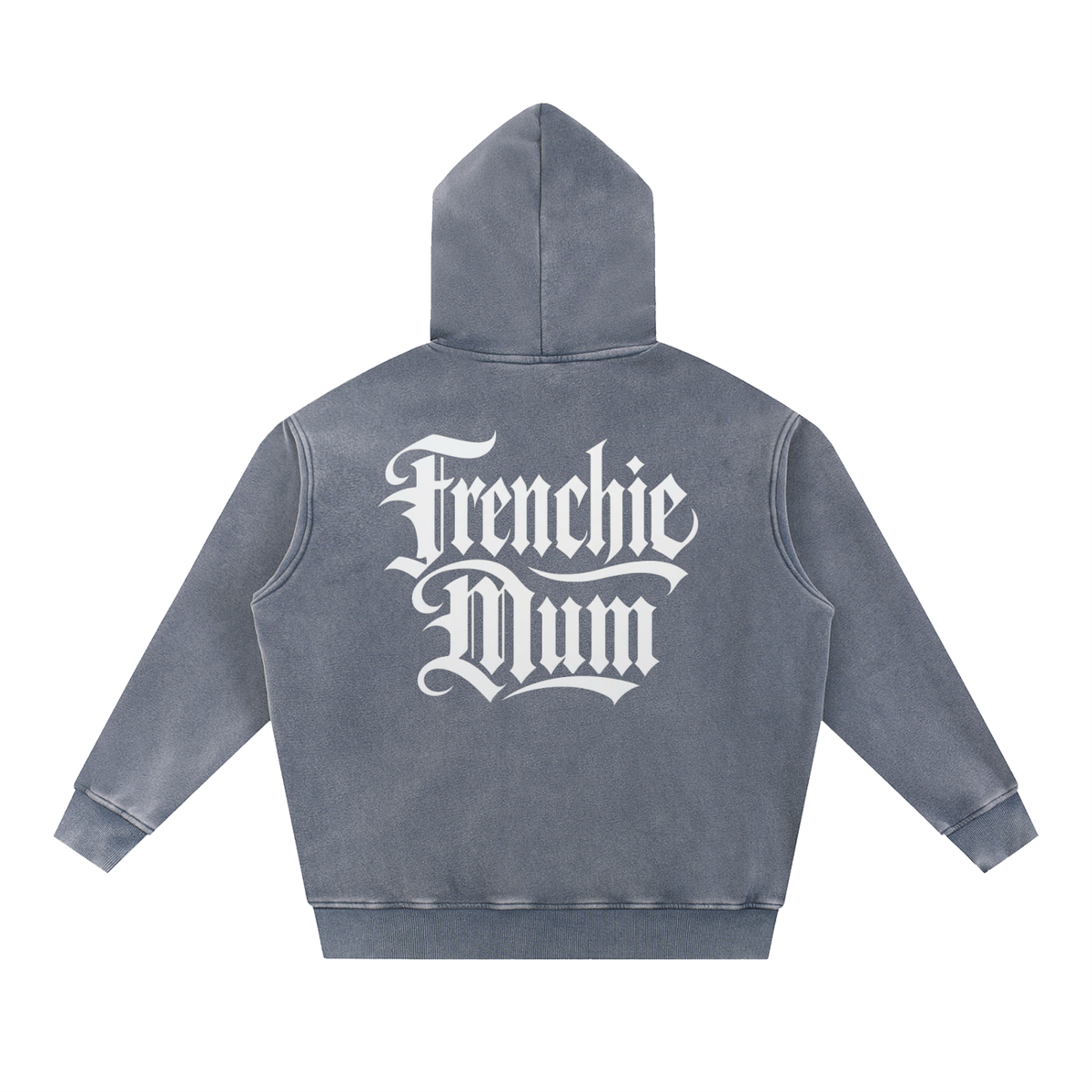 SNORTIES | Frenchie Mum | Hoodie | Perfect Gift
