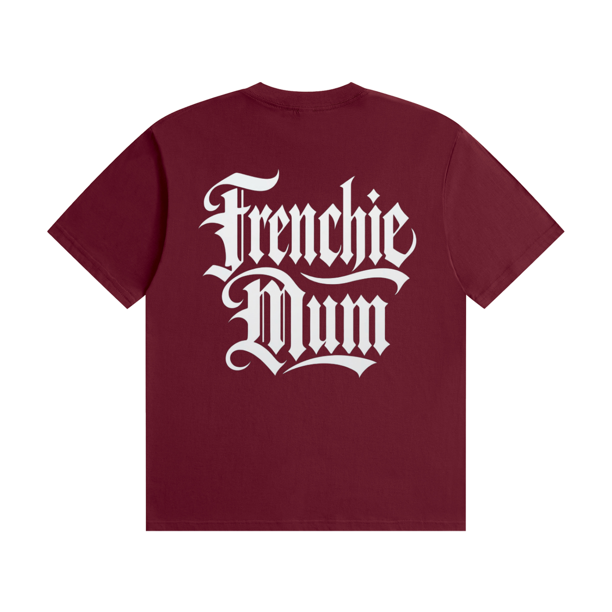 SNORTIES | Frenchie Mum| T-Shirt | Perfect Gift