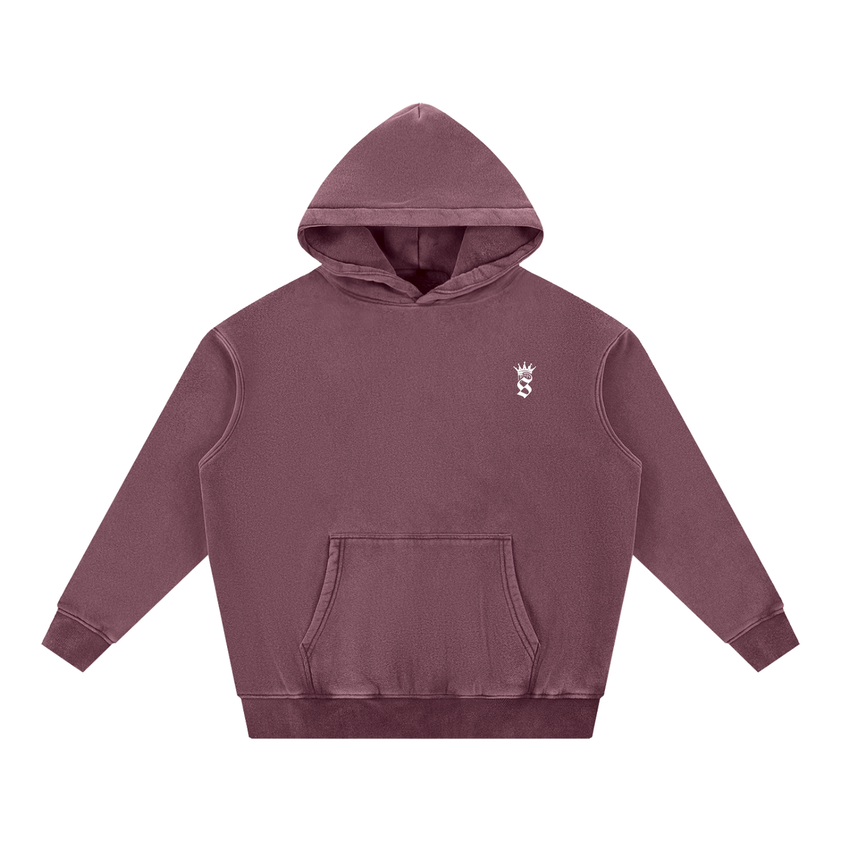SNORTIES | Frenchie Dad | Hoodie | Perfect Gift