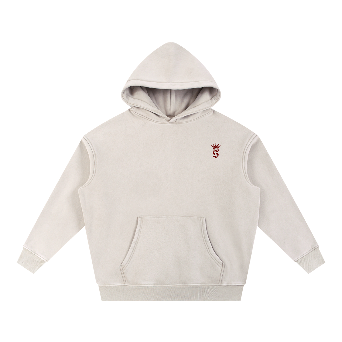 SNORTIES | Bullies Vs The World | Hoodie