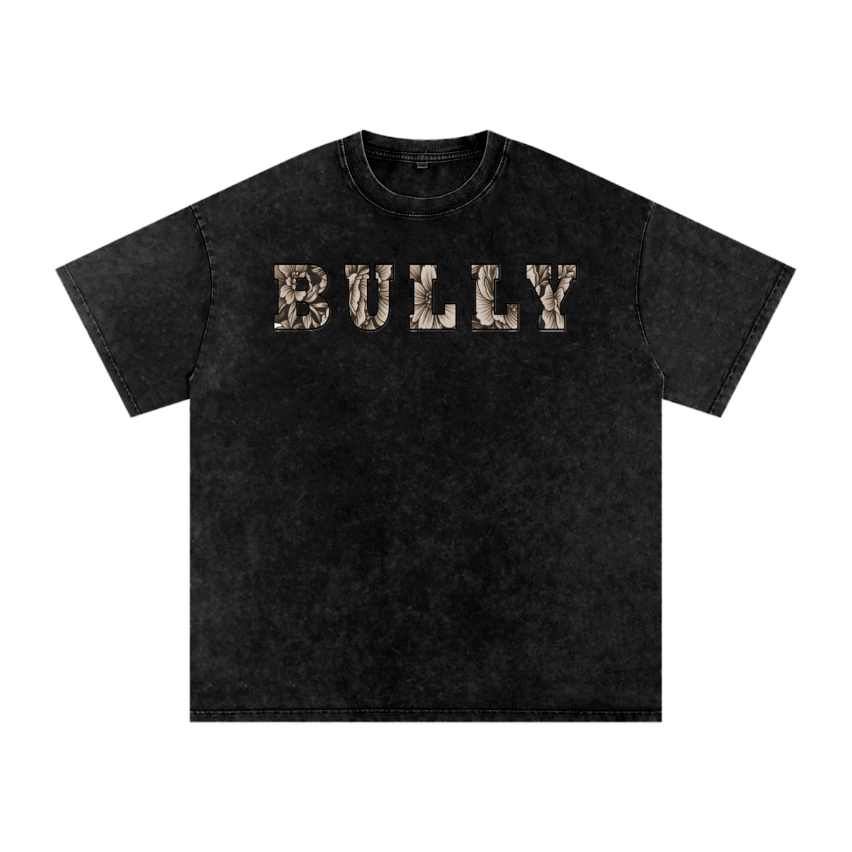 SNORTIES | Simply Bully |  Oversized T-Shirt