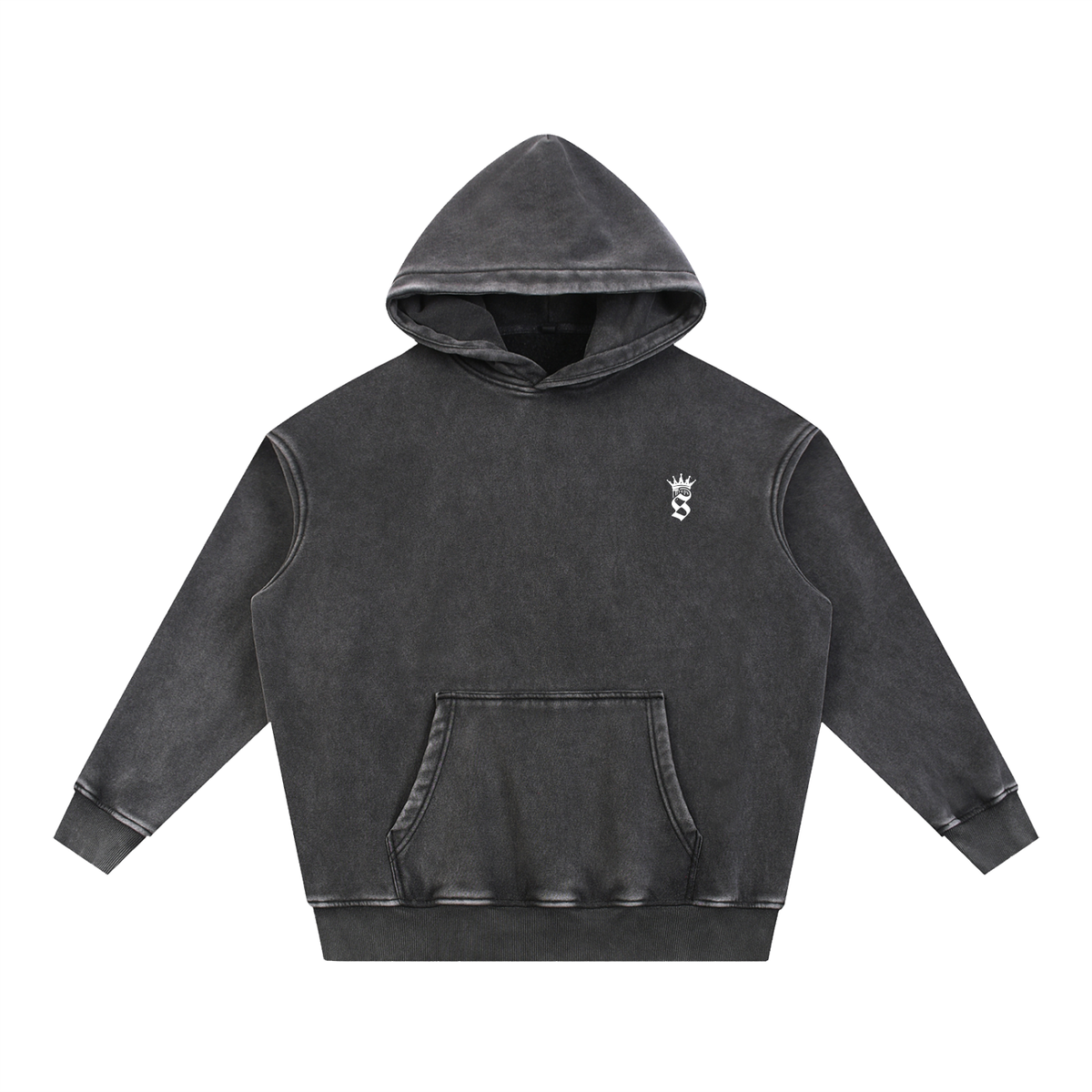 SNORTIES | Frenchie Mum | Hoodie | Perfect Gift