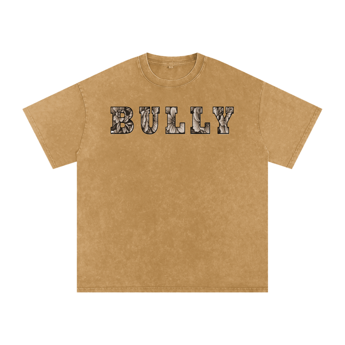 SNORTIES | Simply Bully |  Oversized T-Shirt