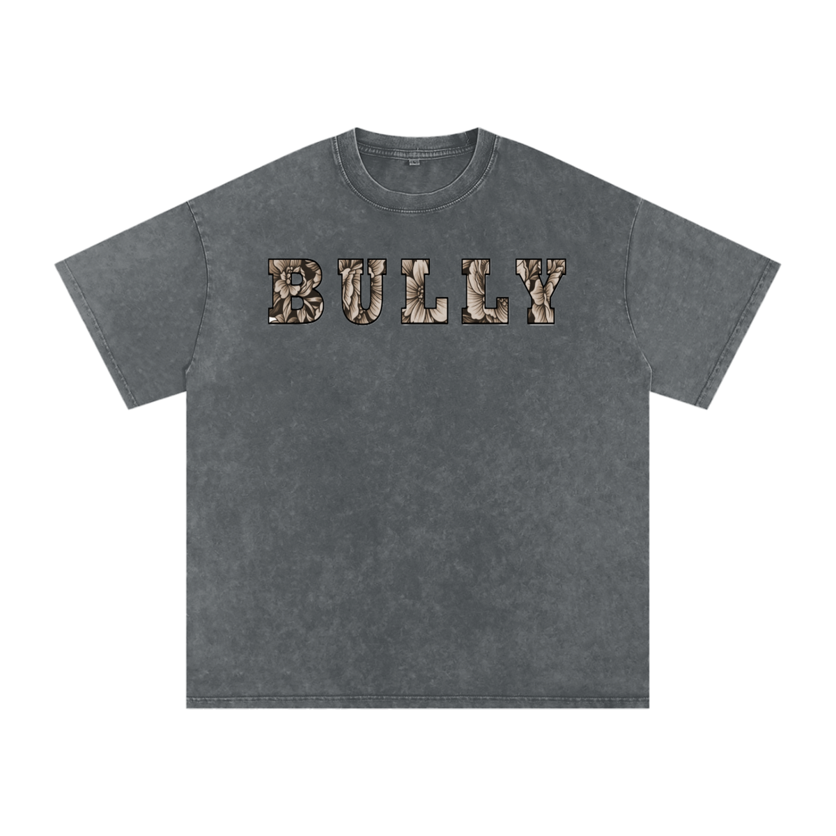 SNORTIES | Simply Bully |  Oversized T-Shirt