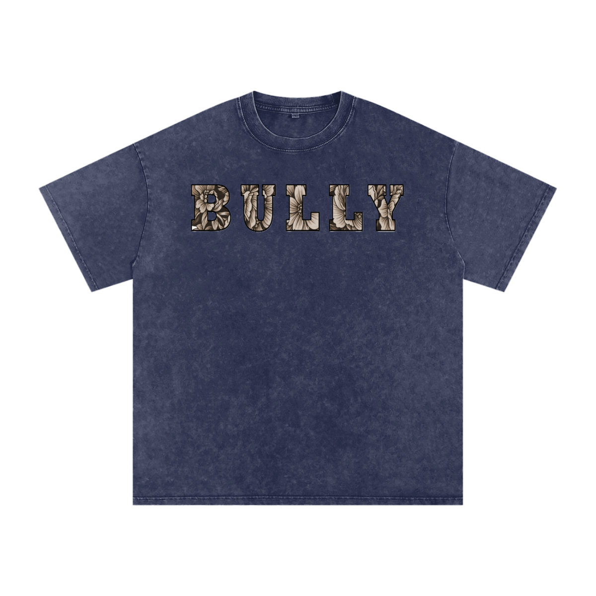 SNORTIES | Simply Bully |  Oversized T-Shirt