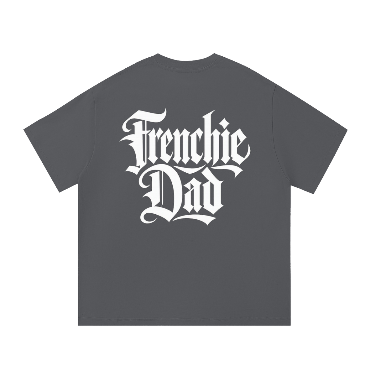 SNORTIES | Frenchie Dad | T-Shirt | Perfect Gift