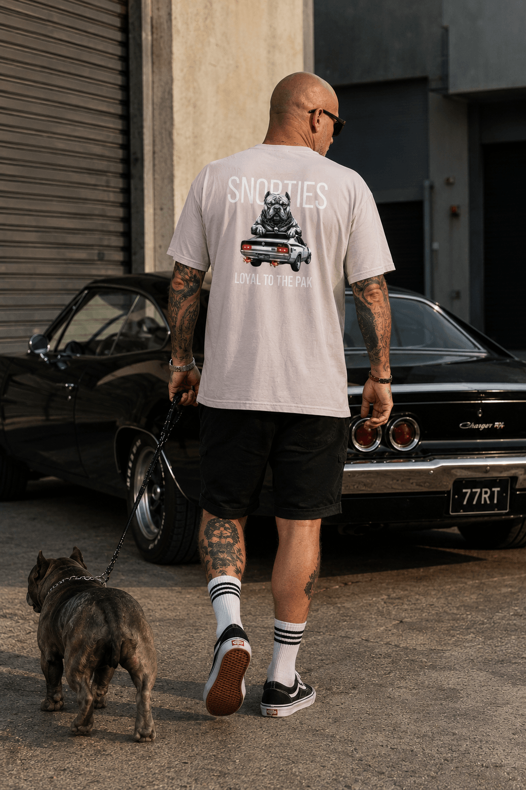Snorties Pocket Bully Valiant Charger toy with detailed design and vibrant colors, perfect for collectors and enthusiasts.