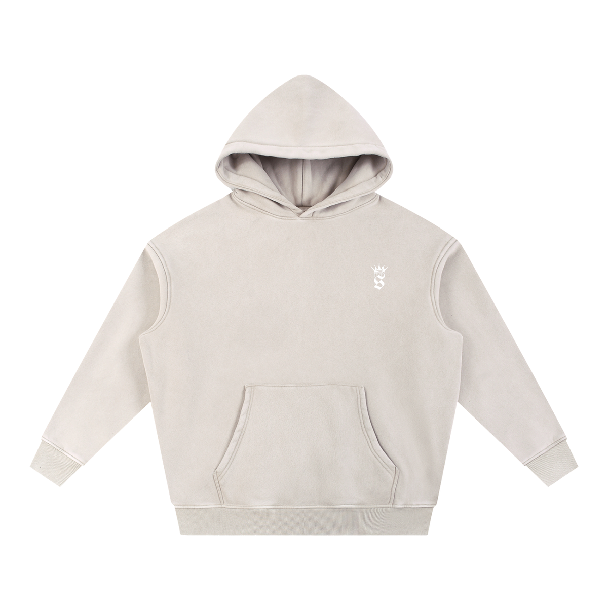 SNORTIES | Frenchie Mum | Hoodie | Perfect Gift
