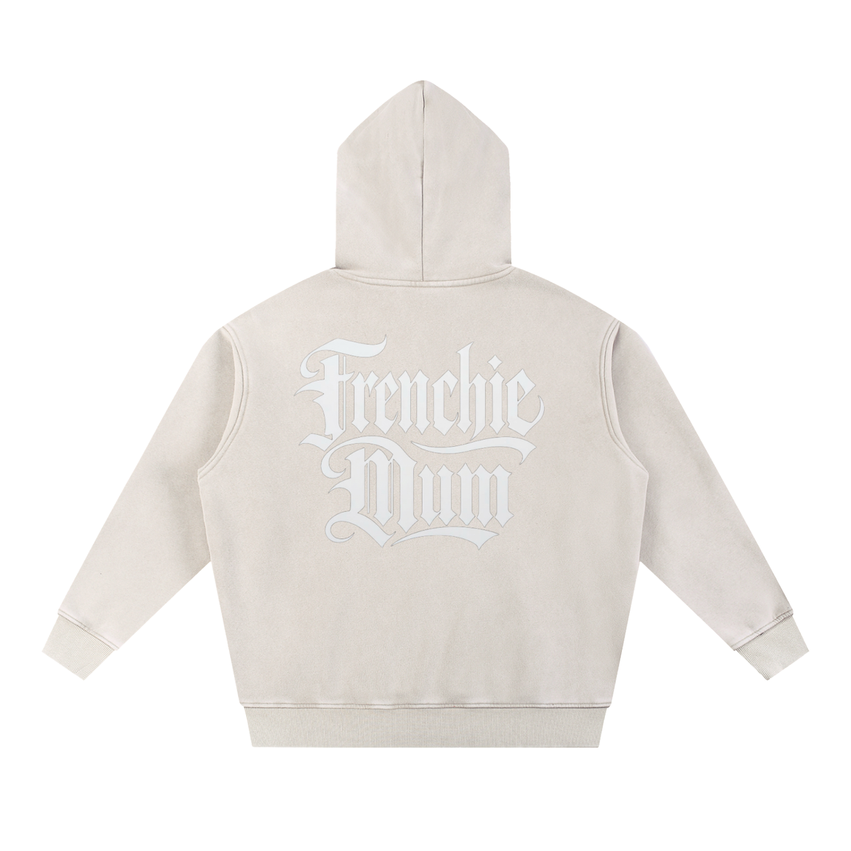 SNORTIES | Frenchie Mum | Hoodie | Perfect Gift